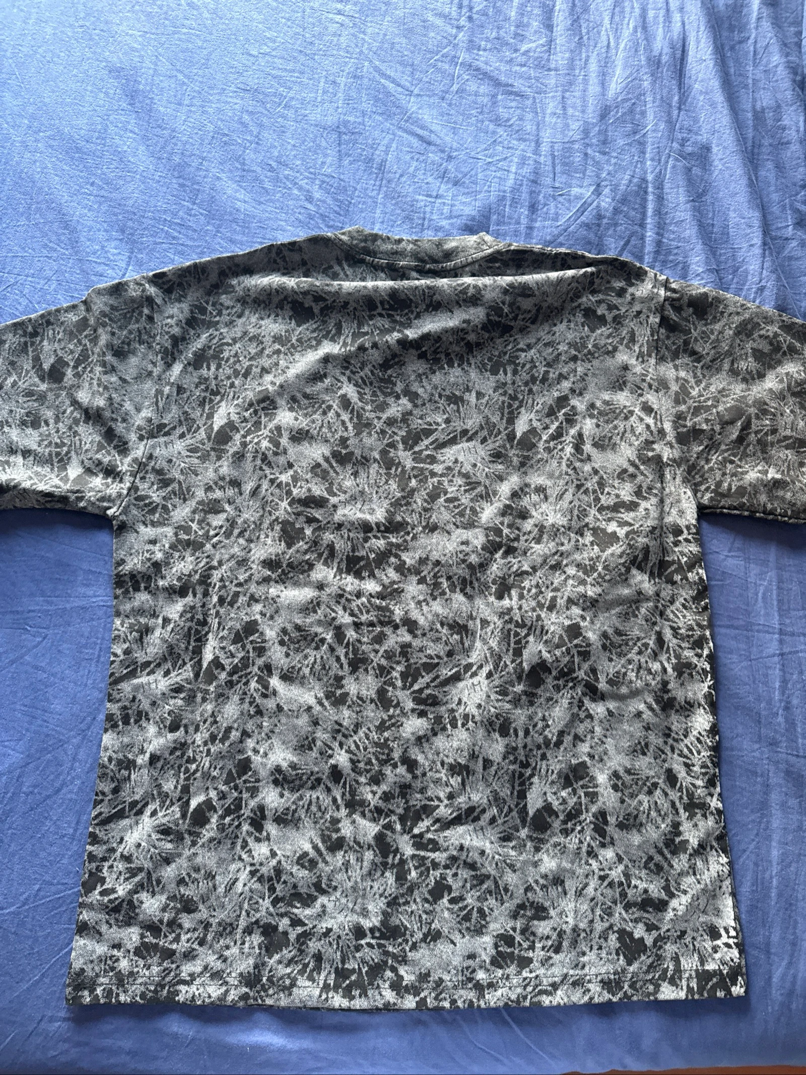 Camiseta Curta Travis Scott – photo 2